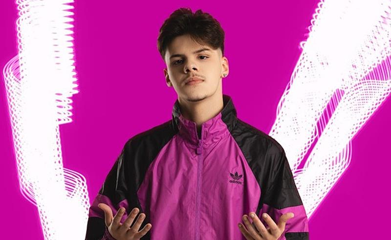 Foto de Pedro Volt