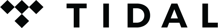 Logo Tidal