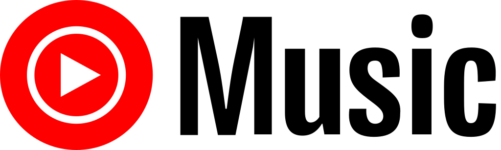 Logo YouTube Music