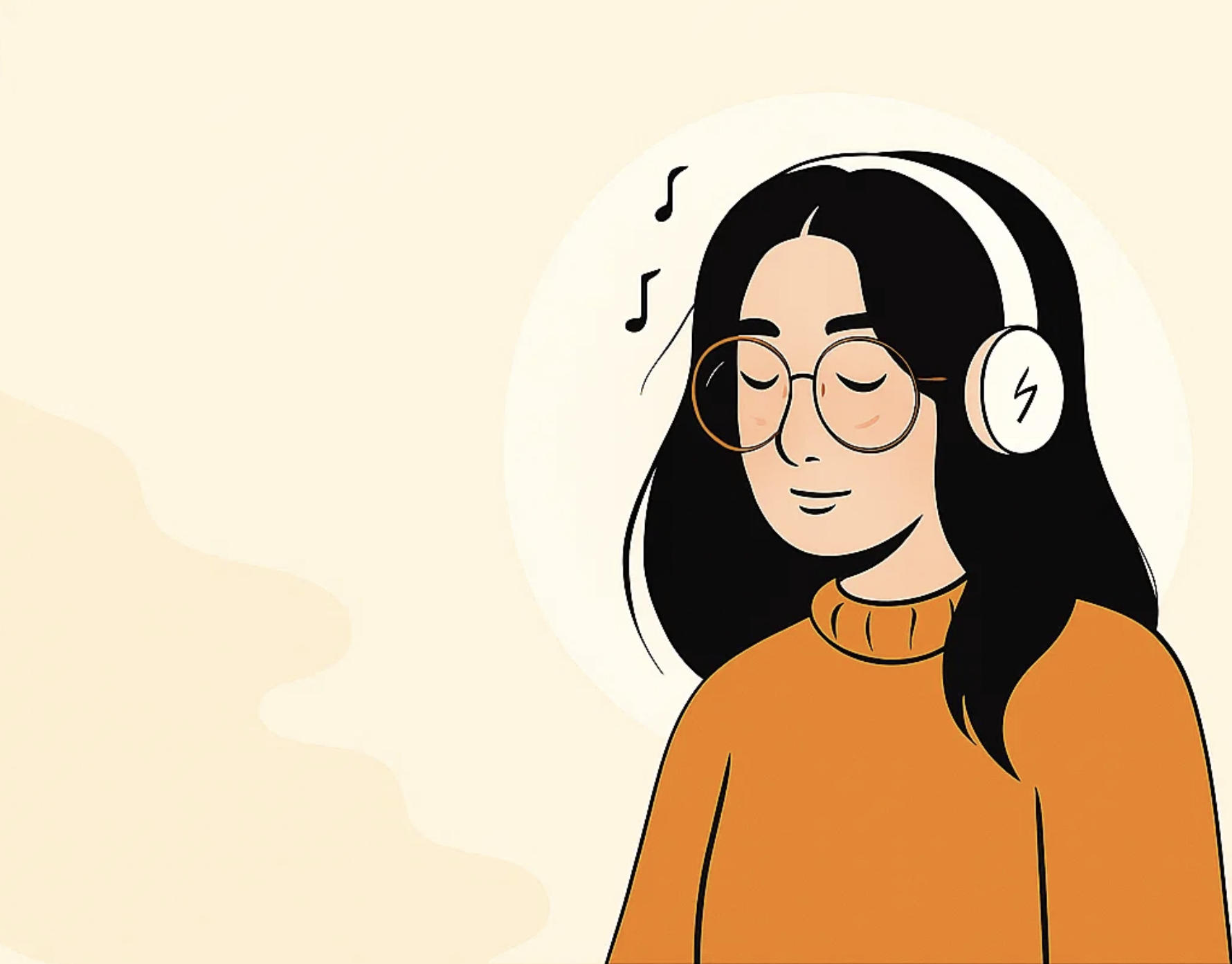 Mockup dos materiais Prisound